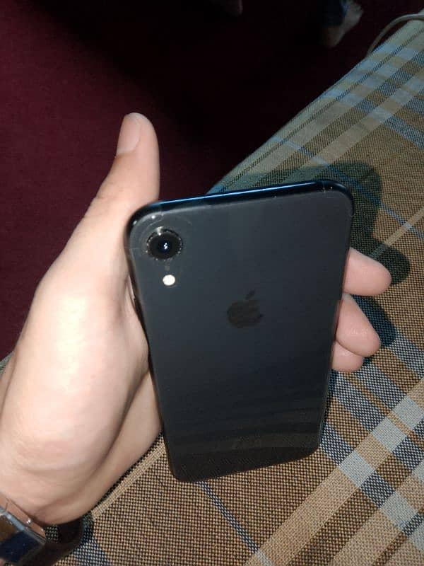 I phoneXR non PTA 1