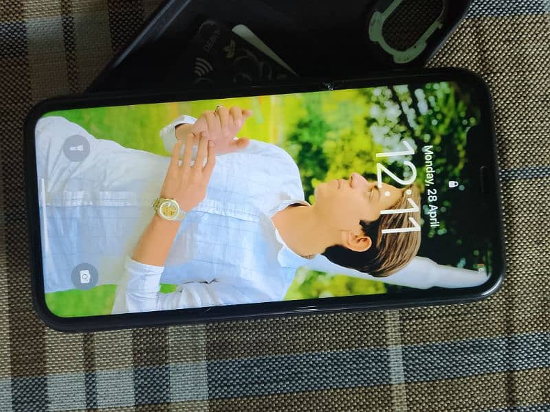 I phoneXR non PTA 6