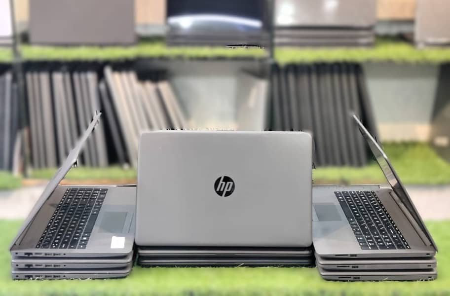 Hp 255 G7 Athlon 8GB Ram 128GB SSD 2GB Grapic Card 1