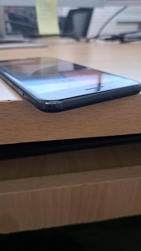 iphone 7plus 256 gb - Pta approved 4
