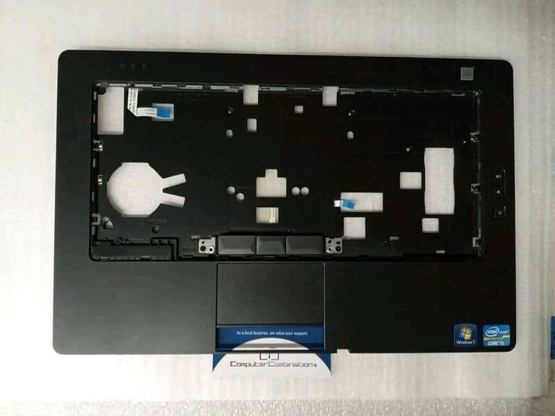 Dell Latitude e6430 Original Parts are available 2