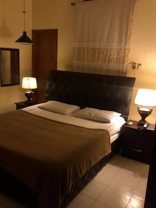 Guest Inn guest house near Expo Center and  Aga Khan Hospital 1