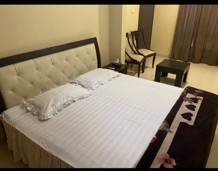 Guest Inn guest house near Expo Center and  Aga Khan Hospital 2
