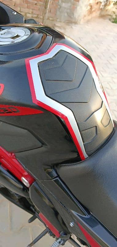 Valentino 400cc 2