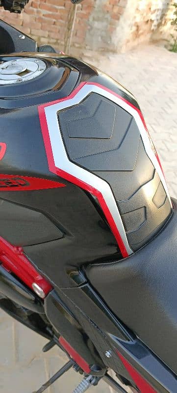 Valentino 400cc 5