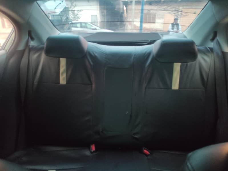 Honda city2009 model 2
