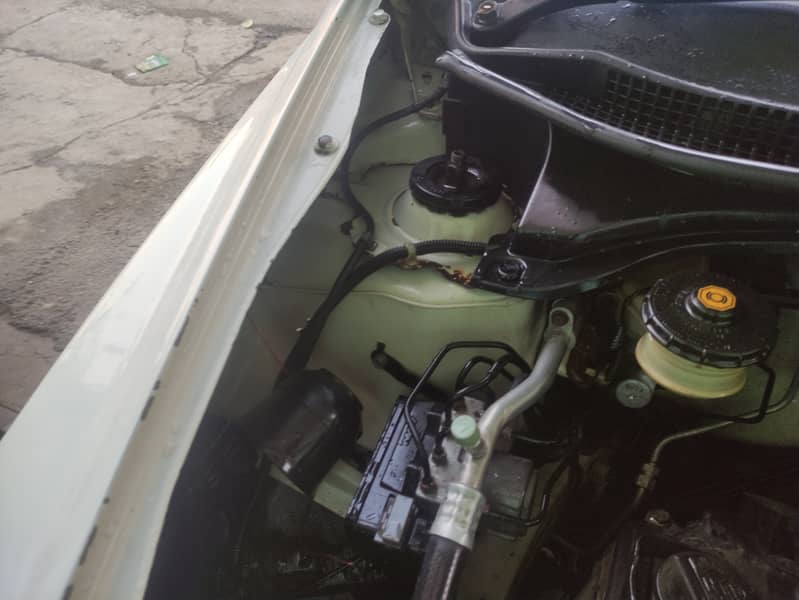 Honda city2009 model 6