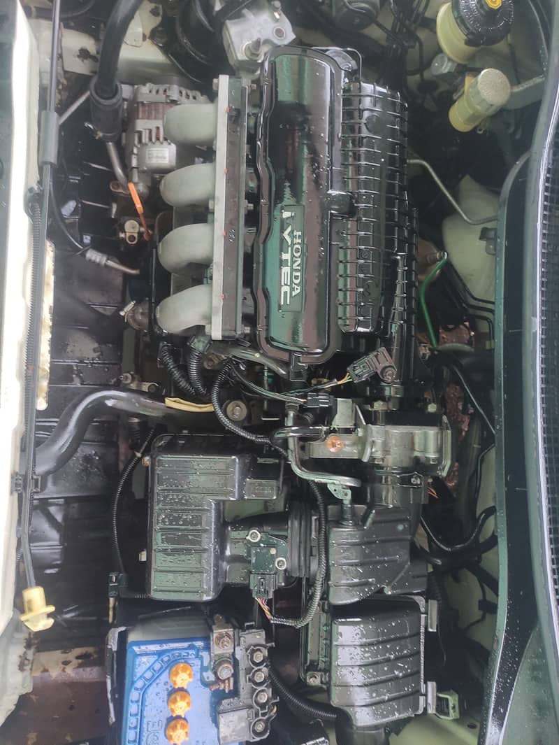 Honda city2009 model 12
