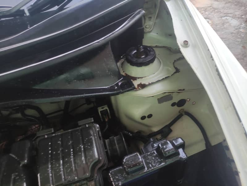Honda city2009 model 13