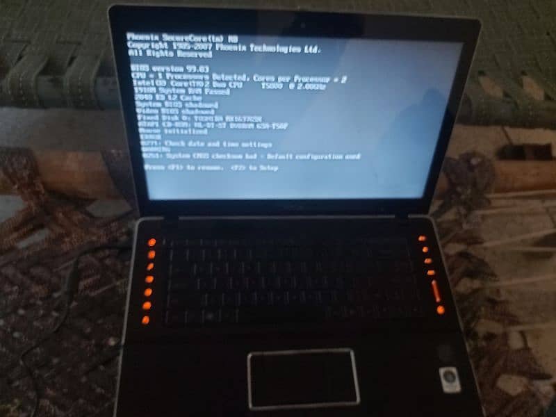 17 Inch Display Laptop For Sale Very Beautiful Laptop 3
