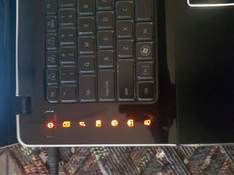 17 Inch Display Laptop For Sale Very Beautiful Laptop 4