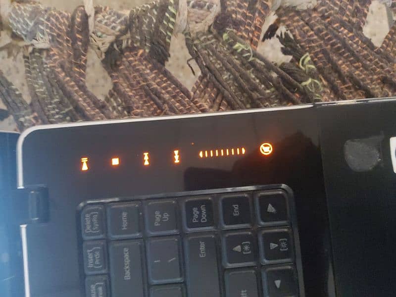 17 Inch Display Laptop For Sale Very Beautiful Laptop 5