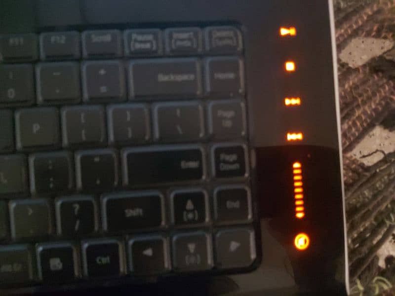17 Inch Display Laptop For Sale Very Beautiful Laptop 6