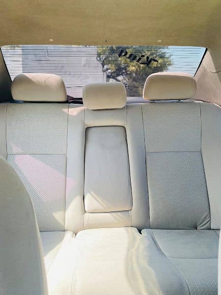 Toyota Corolla GLI 2012 13