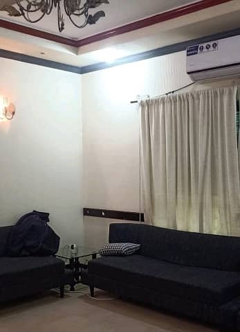 House For Rent In Beautiful DHA Phase 4 - Block GG 1