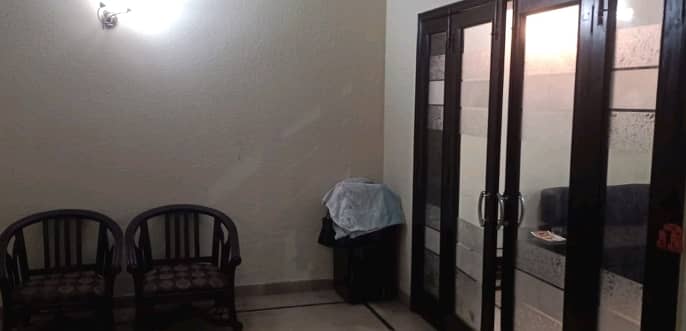 House For Rent In Beautiful DHA Phase 4 - Block GG 2