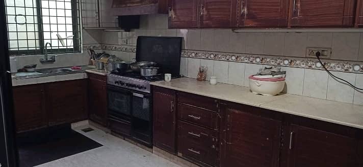 House For Rent In Beautiful DHA Phase 4 - Block GG 3