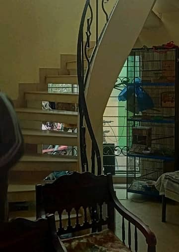 House For Rent In Beautiful DHA Phase 4 - Block GG 4