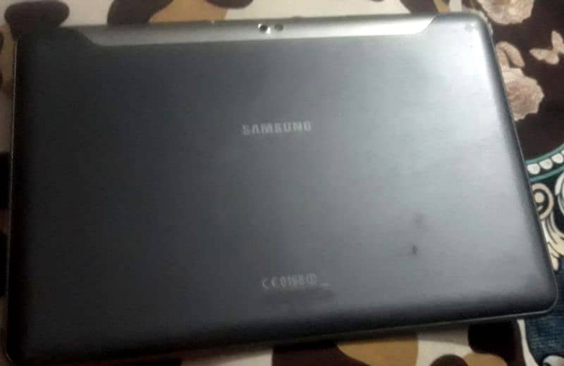 Fix price 5000 Samsung ice cream sandwich android version tablet 1