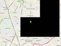 Upper Portion For rent Is Readily Available In Prime Location Of New Super Town