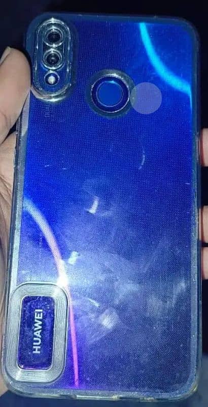 nova 3i 0
