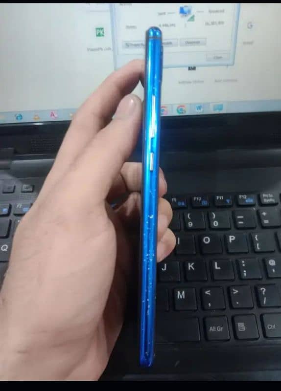 nova 3i 1