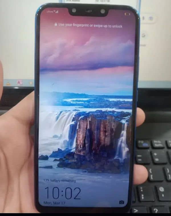nova 3i 2