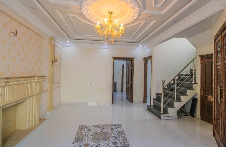House Of 4 Marla In Sadaat Town Is Available 3