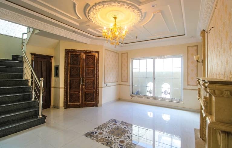 House Of 4 Marla In Sadaat Town Is Available 5