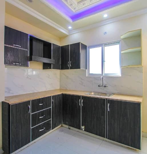House Of 4 Marla In Sadaat Town Is Available 7