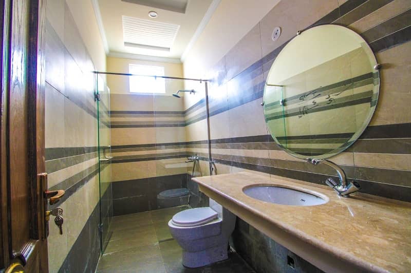 House Of 4 Marla In Sadaat Town Is Available 15