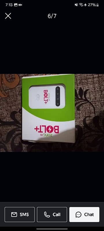 Jazz zong Telenor ufone 4g internet unlock wingle device 0326 4828053 1
