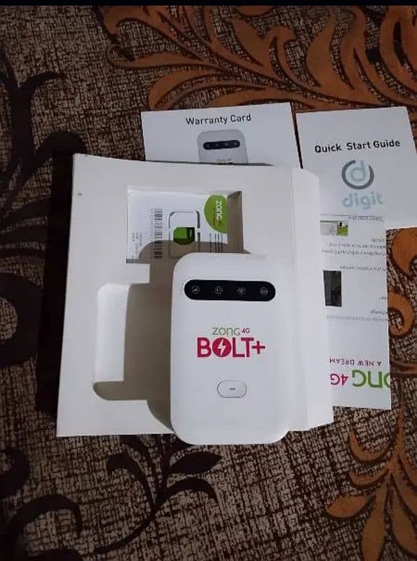 Jazz zong Telenor ufone 4g internet unlock wingle device 0326 4828053 3