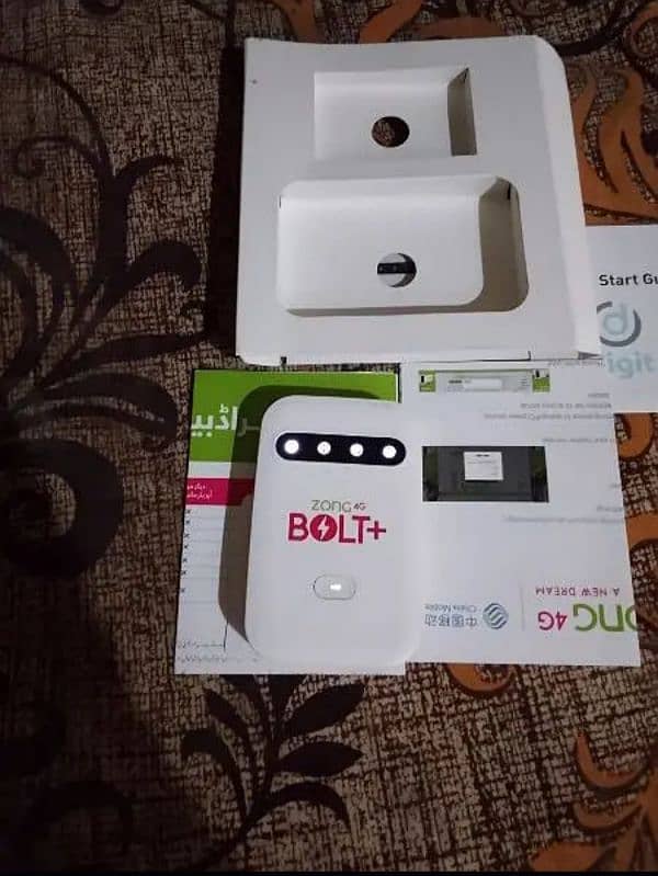 Jazz zong Telenor ufone 4g internet unlock wingle device 0326 4828053 6