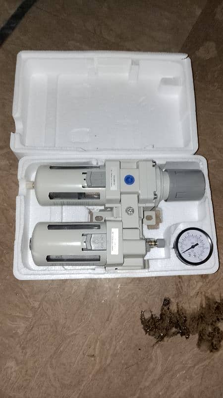 Air Compressor Separator Filter 0