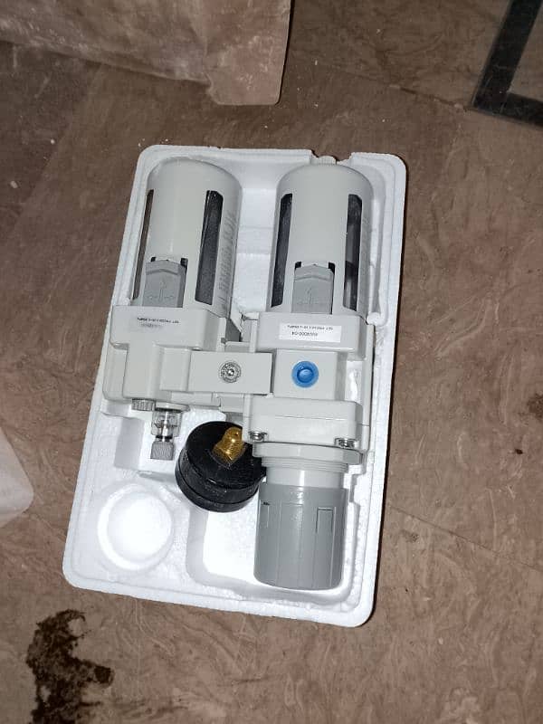 Air Compressor Separator Filter 1
