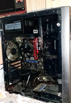 Gaming Pc Fore Sale Urgent