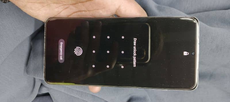 S20 plus 8/128 0