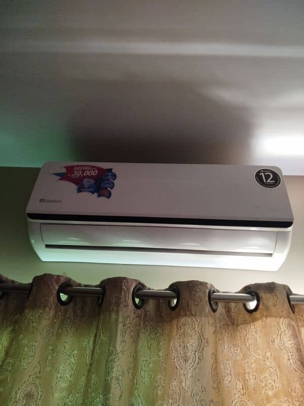 dawlance 1 ton AC inverter 0