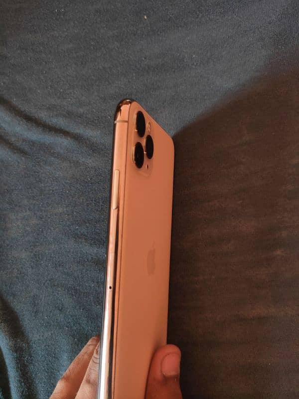 iphone 11 pro max pta approved 64gb 2