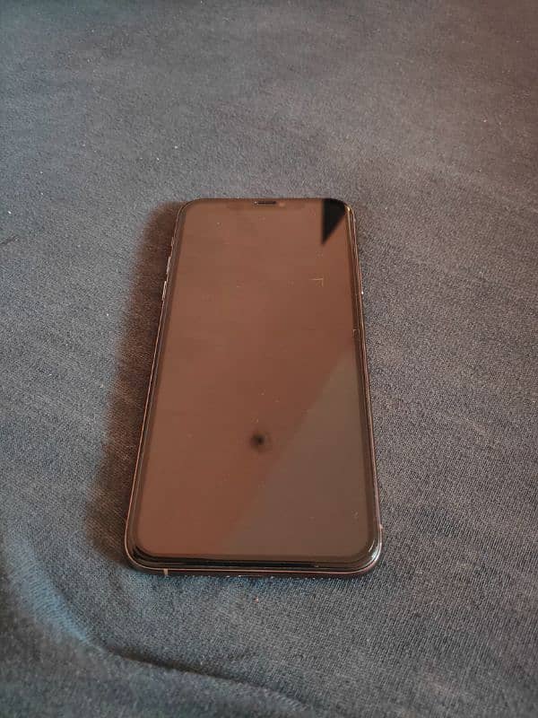 iphone 11 pro max pta approved 64gb 5