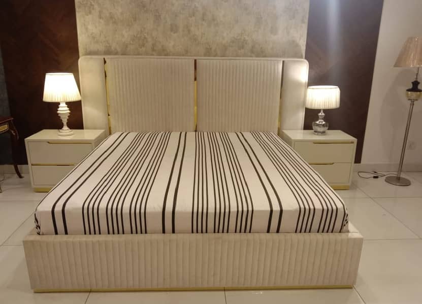 bed set/double bed/luxury bed/wooden bed/bed for sale/beds 11