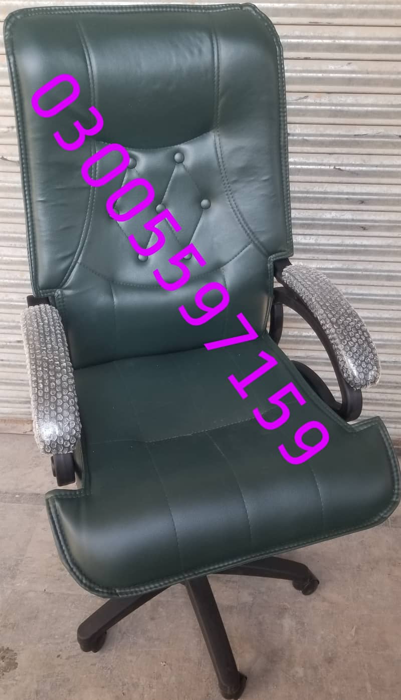 Office Ceo chair |revolving mesh chair | computer study desk chair | 9