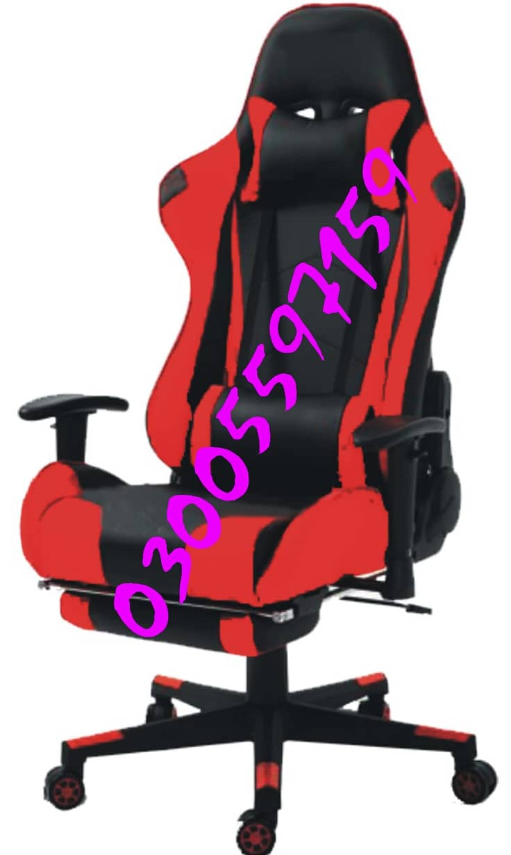 Office Ceo chair |revolving mesh chair | computer study desk chair | 12