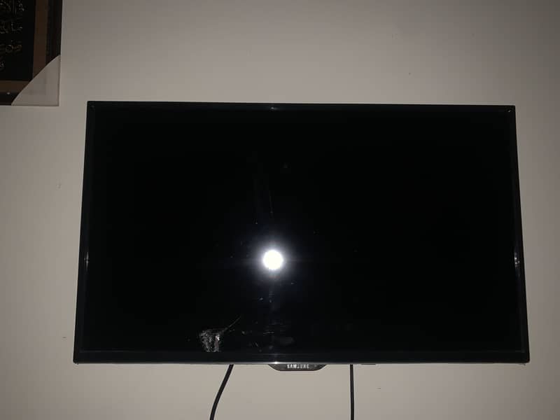 Samsung 24inches Led for Sale 1
