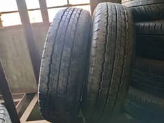 hiac tyre