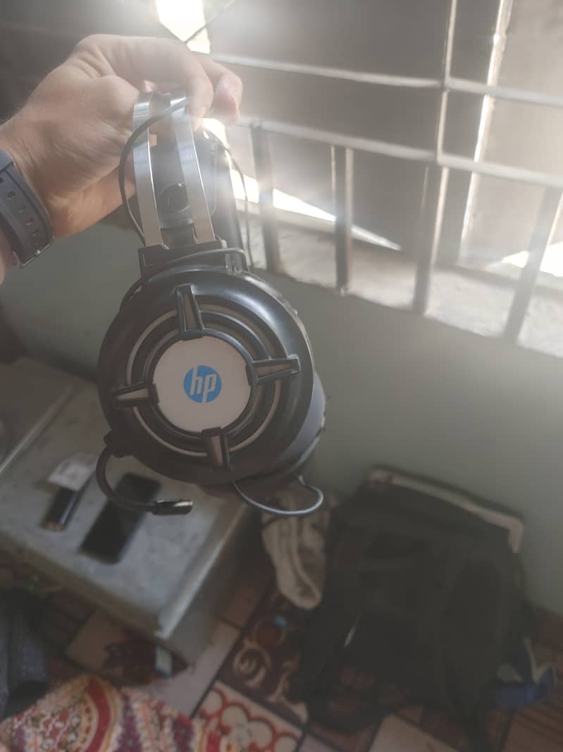 HP LAPTOP FOR THE GAMING NVIDEYA 2 GB CARD DDR3 6432 17