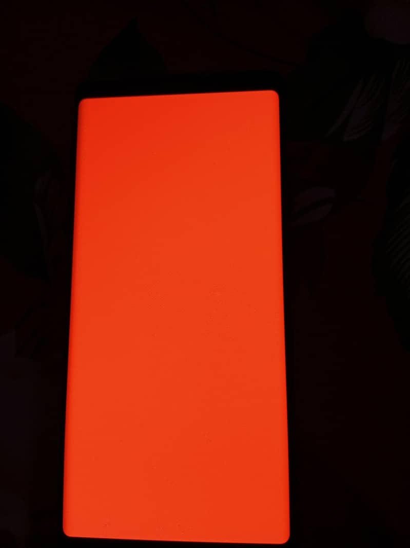 Samsung Note 9 Dual Sim PTA Official Approved mint Condition with Box 6