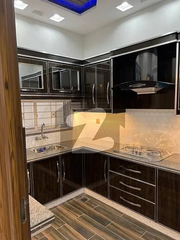 Prime Location House For Sale In Jubilee Town - Block F 3
