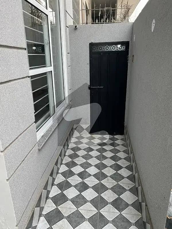 Prime Location House For Sale In Jubilee Town - Block F 4